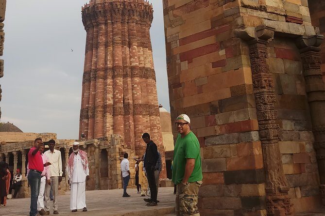 Golden Triangle Tour 2 Nights 3 Days-Taj Mahal at sunrise/Sunset - Final Thoughts: Who Will Love This Tour?