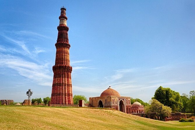 Golden Triangle Tour 2 Nights 3 days{Taj Mahal at Sunrise} - Final Thoughts: Who Is This Tour For?