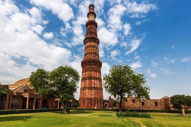 Golden Triangle Tour 3 Days - FAQs