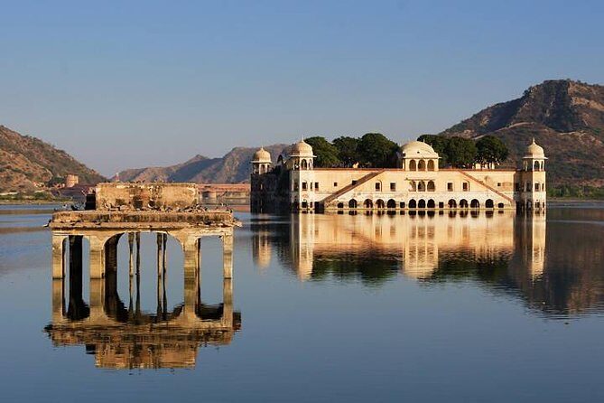Golden Triangle Tour 3 Days - An In-Depth Look at the Golden Triangle 3-Day Tour