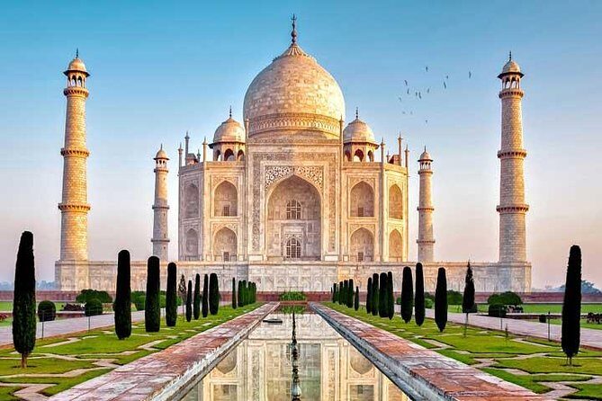 Golden Triangle Tour 3 Days - Practical Details and What You Should Know