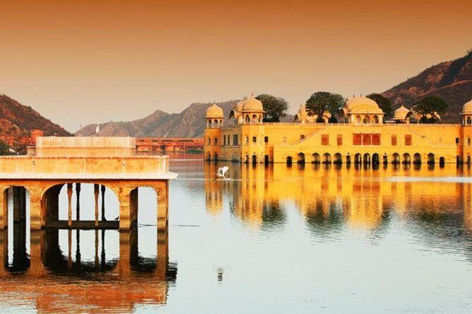 Golden Triangle Tour 3 Nights 4 Days - The Itinerary in Detail: What You Can Expect