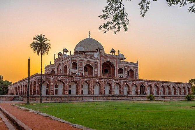 Golden Triangle Tour 3 Nights 4 Days - Valuing the Experience