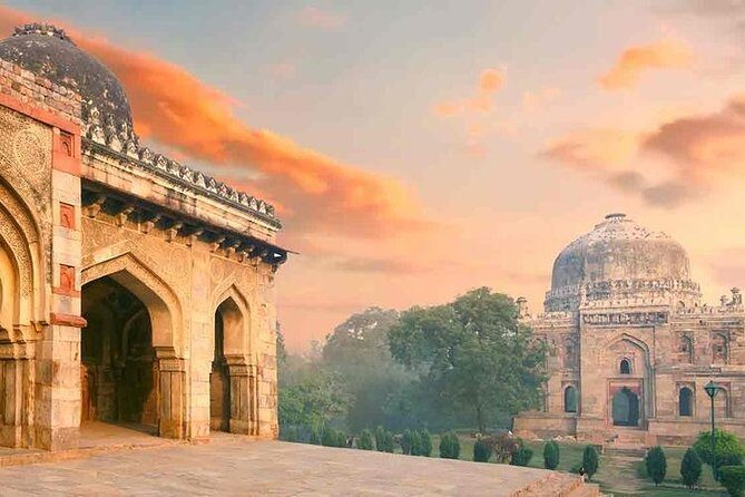 Golden Triangle Tour - The Authentic Experiences & Unique Touches