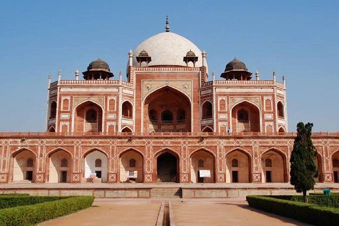 Golden Triangle Tour 4 Days From Mumbai with Return Flights - Who Would Love This Tour?