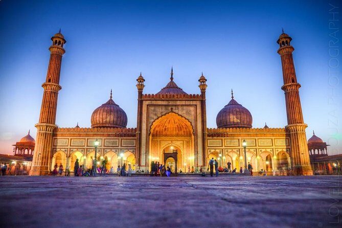 Golden Triangle Tour 4 Days From Mumbai with Return Flights - Final Thoughts