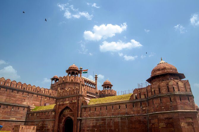 Golden Triangle Tour 4 Days : Private and all inclusive - Who Would Love This Tour