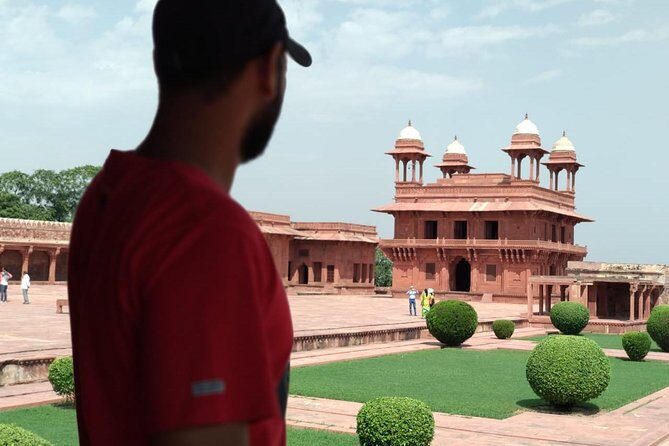 Golden Triangle Tour 4 Nights 5 Days - An In-Depth Look at the Itinerary