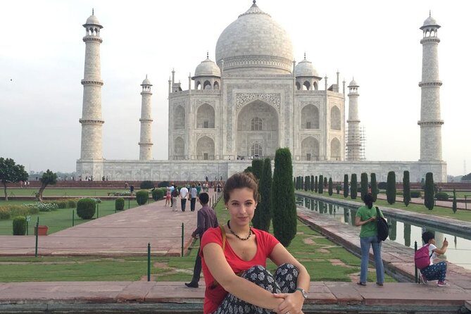 Golden Triangle Tour 5 Days - Who Should Consider This Tour?