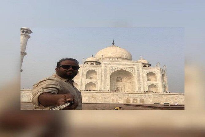Golden Triangle Tour 5 Night 6 Days - What Makes This Tour Stand Out