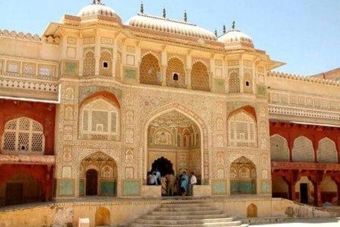 Golden Triangle Tour 6 Nights - FAQs