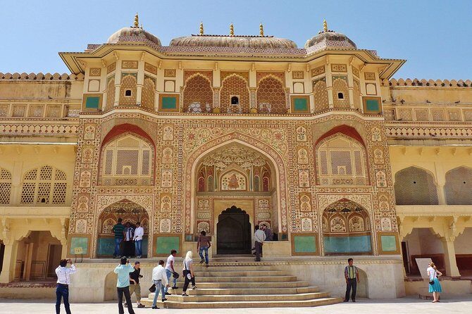 Golden Triangle Tour By Car ( 6 Days ) - Final Thoughts