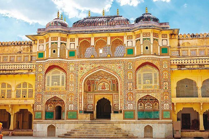 golden triangle tour - An In-Depth Look at the Golden Triangle Tour