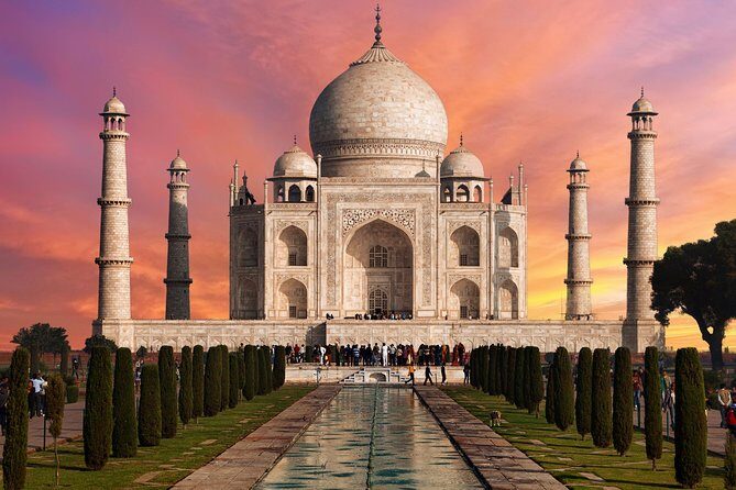 Golden Triangle Tour Delhi-Agra-Jaipur - Introduction: What’s This Tour All About?
