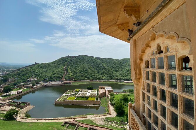 Golden Triangle Tour in India - Breaking Down the Itinerary