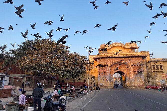 Golden Triangle Tour in India - FAQ
