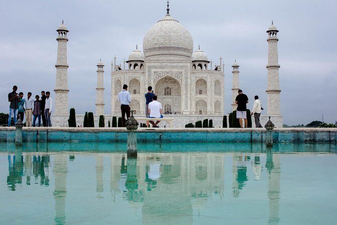 Golden Triangle Tour India - What makes this tour appealing?