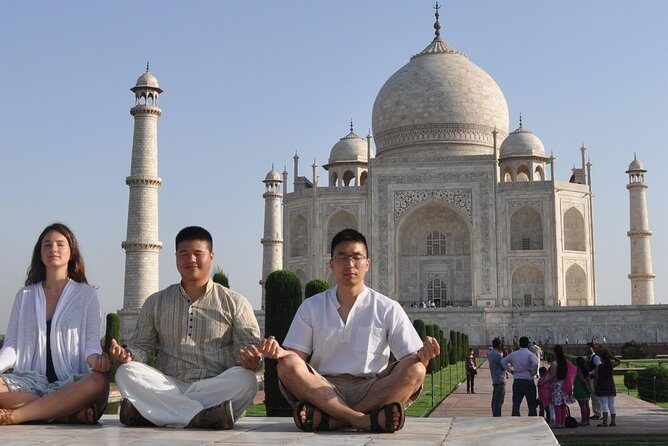 Golden Triangle Tour India - Detailed Day-by-Day Breakdown