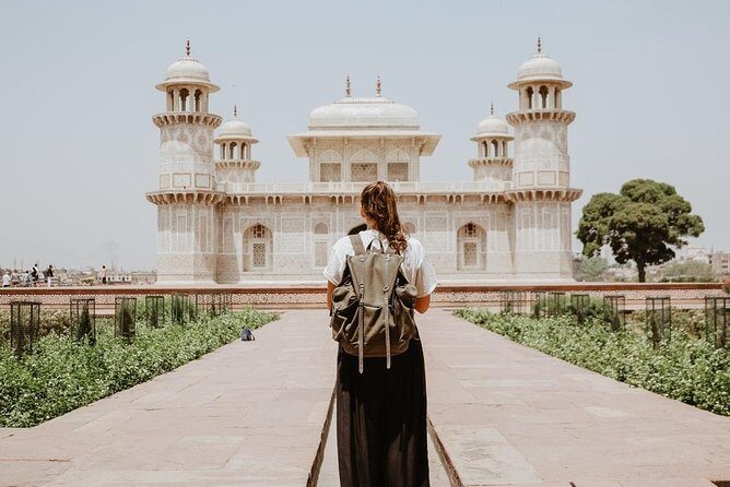 Golden Triangle Tour India - The Sum Up