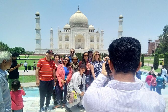 Golden Triangle Tour India - A Closer Look at the Itinerary and What Youll Experience