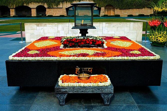 Golden Triangle Tour India - FAQ
