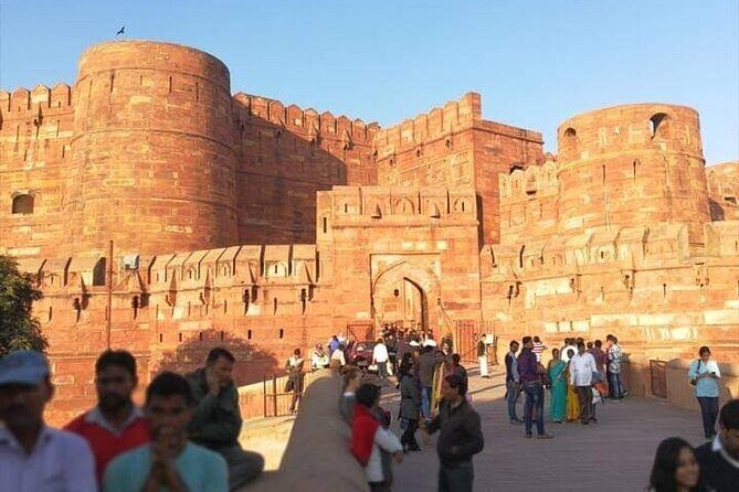 Golden Triangle Tour India - Final Thoughts