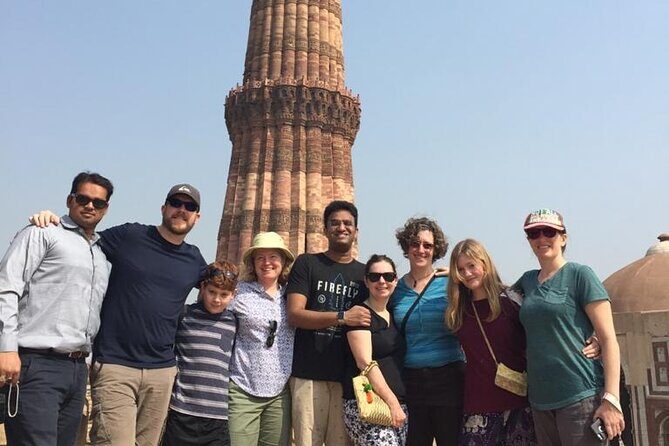 Golden Triangle Tour India with 3 Star Hotel - The Value Proposition