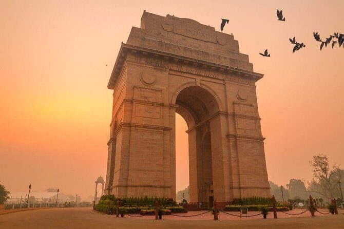 Golden Triangle Tour India with 5 Star Hotel - Who Will Love This Tour?