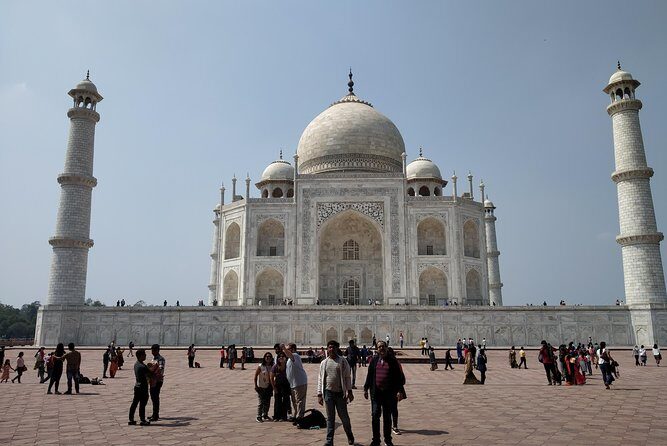 Golden Triangle Tour Of India - Final Thoughts: Who Will Love This Tour?