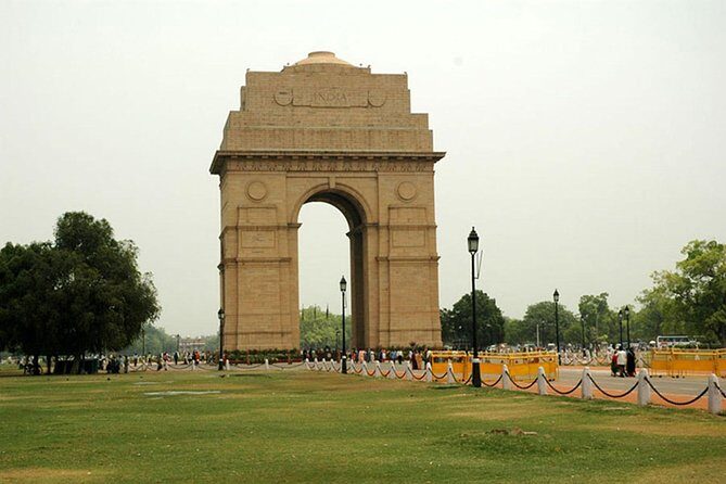 Golden Triangle Tour Package India - Who Is This Tour Best For?