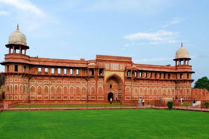 Golden Triangle Tour Package India - FAQ