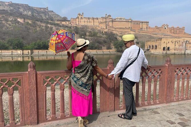 Golden Triangle Tour To Delhi Agra And Jaipur 4 Days - The Itinerary in Detail