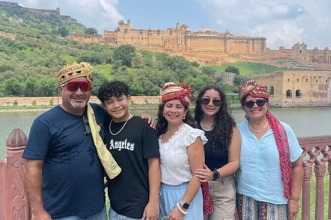Golden Triangle Tour To Delhi Agra And Jaipur 4 Days - FAQ