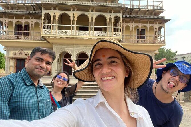 Golden Triangle Tour to Delhi Agra and Jaipur of 3 Days - FAQ about the Golden Triangle Tour