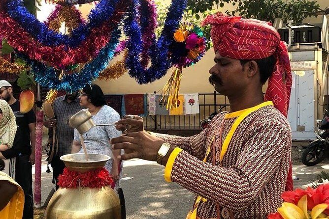 Golden Triangle Tour with a Private Driver - Why This Tour Works Well