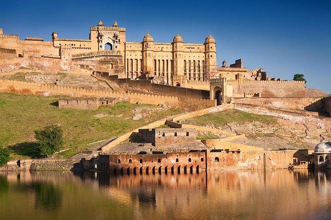 Golden Triangle Tour With Amritsar - Final Thoughts