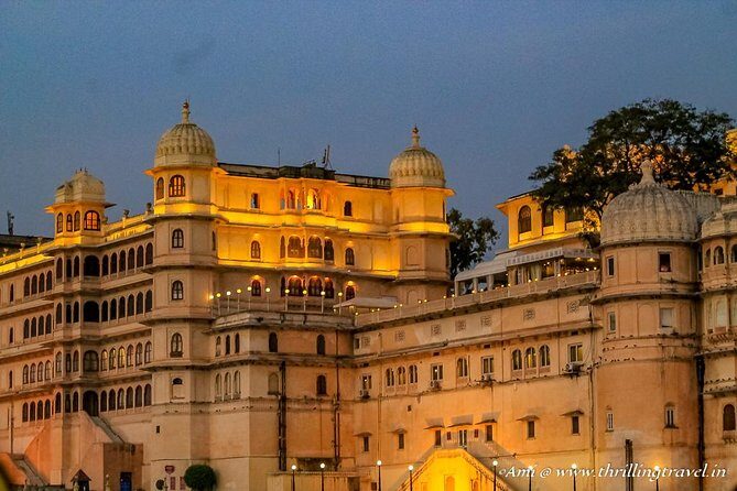 Golden Triangle tour with Historical Rajasthan - Final Thoughts