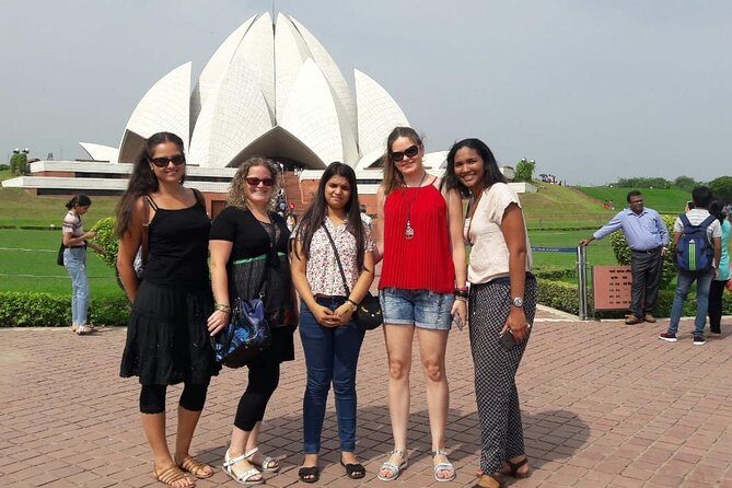 Golden Triangle Tour With Jodhpur and Udaipur - Authentic Experiences and Hidden Gems