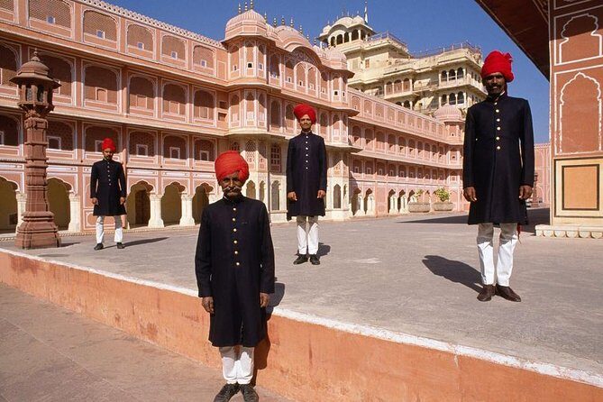 Golden Triangle Tour With Jodhpur and Udaipur - Final Thoughts: Is This Tour Right for You?
