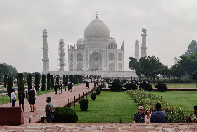 Golden Triangle Tour with Jodhpur from Delhi - What to Expect from the Golden Triangle with Jodhpur Tour
