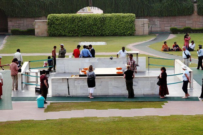Golden Triangle Tour with Jodhpur from Delhi - Final Thoughts