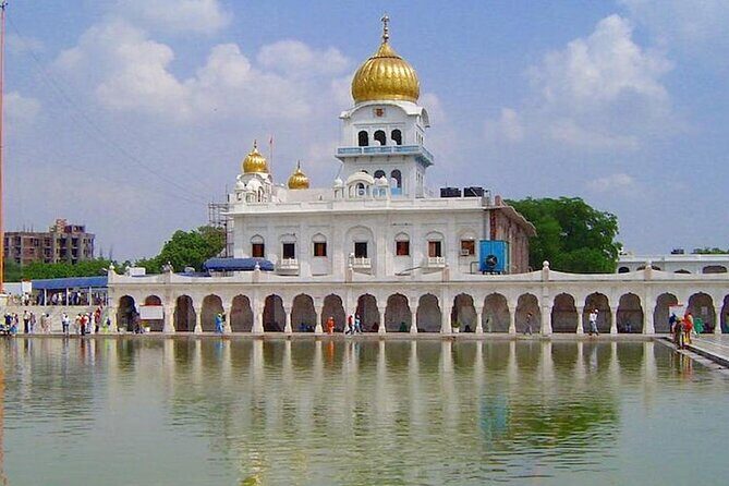 Golden Triangle Tour with Khajuraho and Varanasi (3 Star Hotel) - FAQ