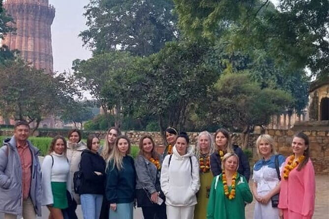 Golden Triangle Tour with Khajuraho and Varanasi - A Deep Dive into the Golden Triangle with Khajuraho and Varanasi