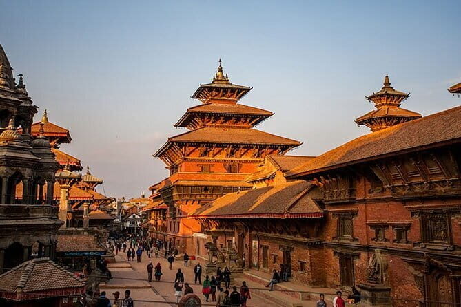 Golden Triangle Tour with Khajuraho and Varanasi - Who Should Consider This Tour?
