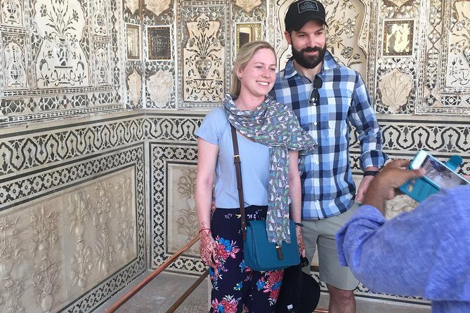 Golden Triangle Tour with Rajastahn with Desert camel Safari - Final Thoughts