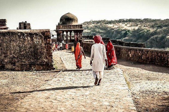 Golden Triangle Tour With Ranthambore - FAQ