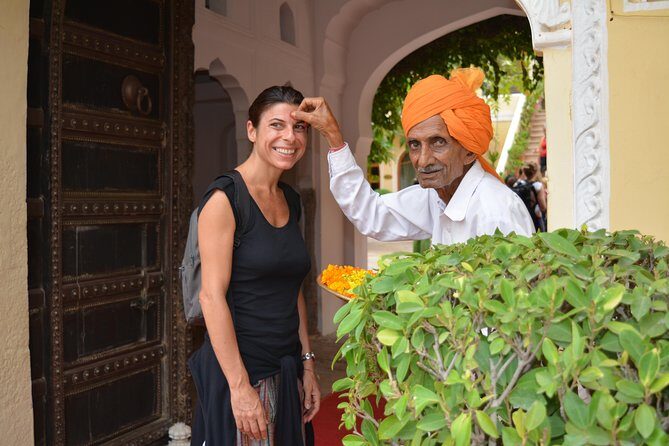 Golden Triangle tour with Ranthambore Jungle Safari - Potential Drawbacks
