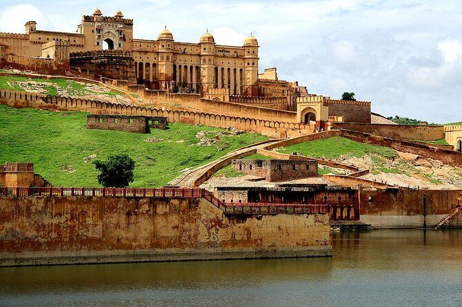 Golden Triangle Tour With Ranthambore Tiger Safari - FAQ