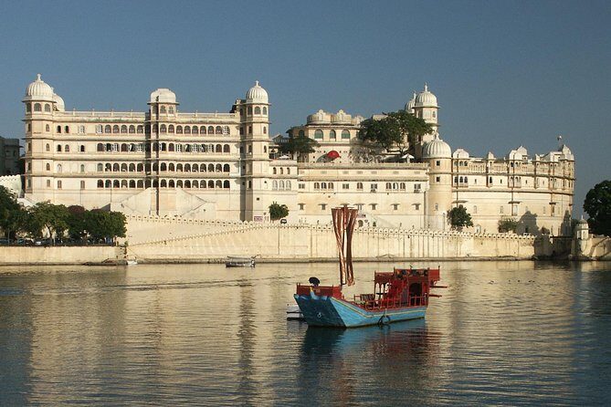 Golden Triangle Tour with Udaipur - An In-Depth Look at the Itinerary