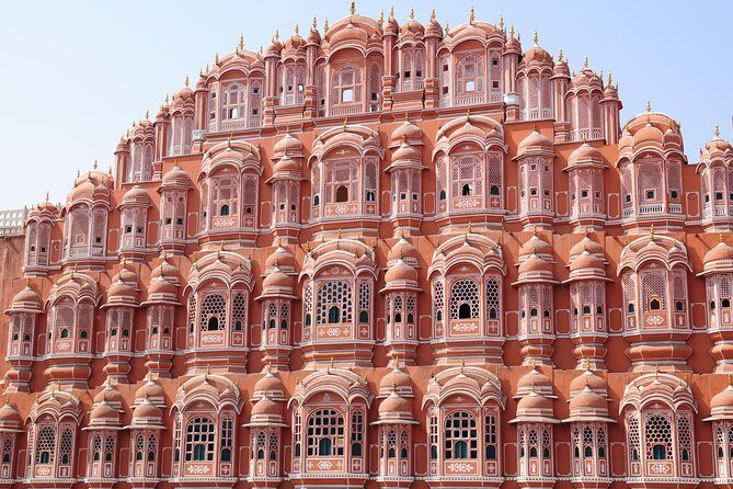 Golden Triangle Tour with Udaipur - Who Is This Tour Best For?